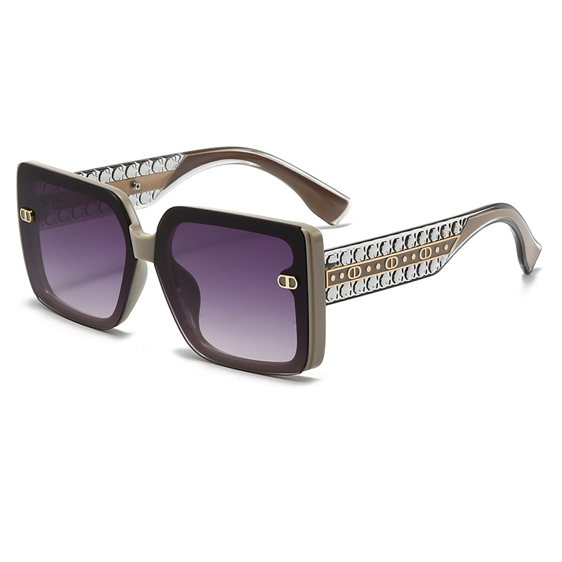 Retro Minimalist Large Frame F - Photography Fashion recension och pris