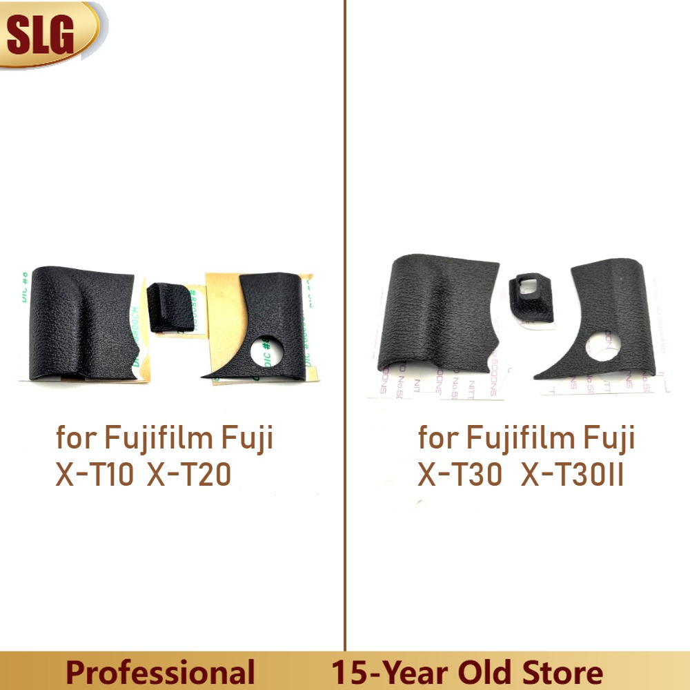 NEW Body Rubber For Fujifilm F - Fujifilm Camera X-T30 Ii recension och pris