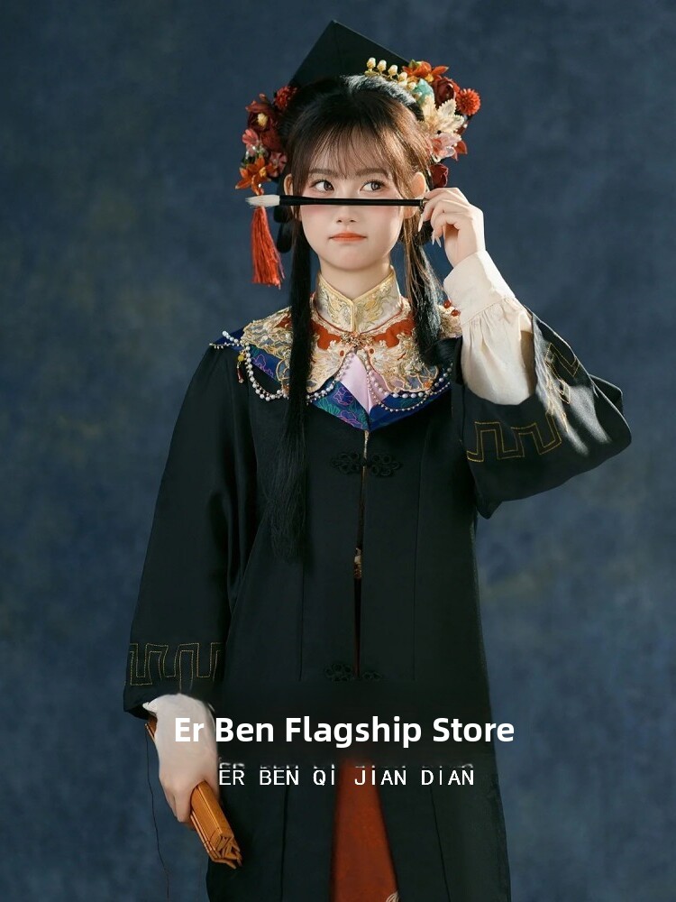 New Chinese Style Studio Photo - Photography Fashion recension och pris