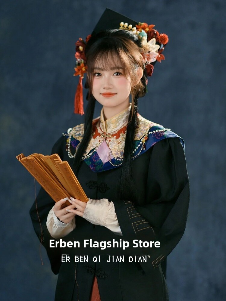 New Chinese Style Studio Photo - Photography Fashion recension och pris