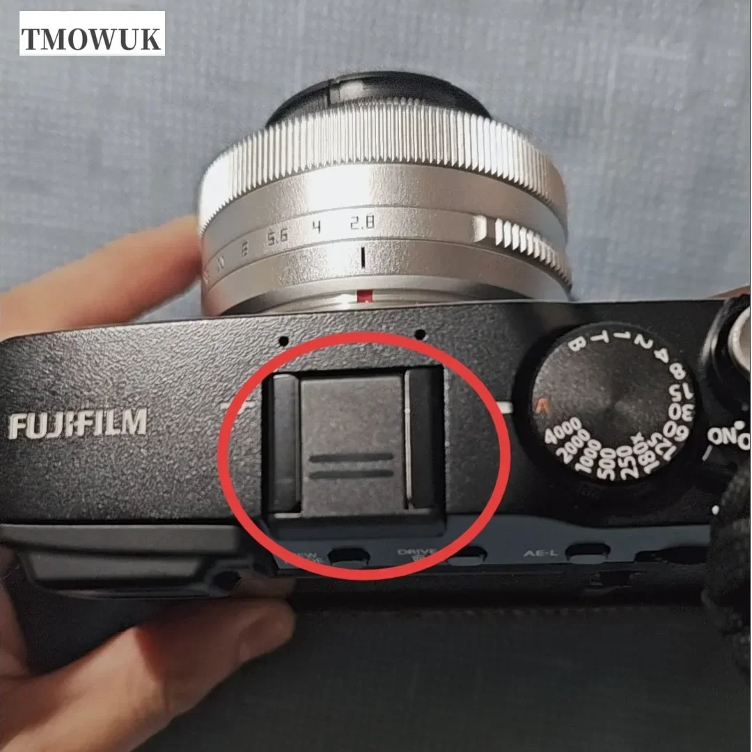 For Fujifilm X-H2 X-T4 X-E4 X- - Fujifilm Camera X-T30 Ii recension och pris