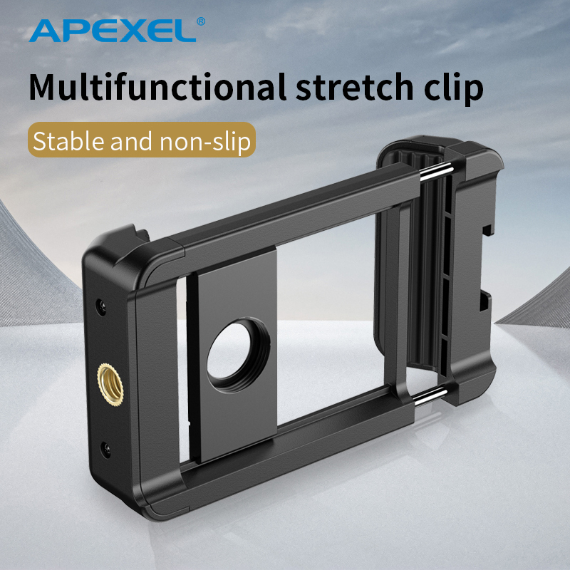 APEXEL 17mm Thread Universal c - Photography Angles recension och pris